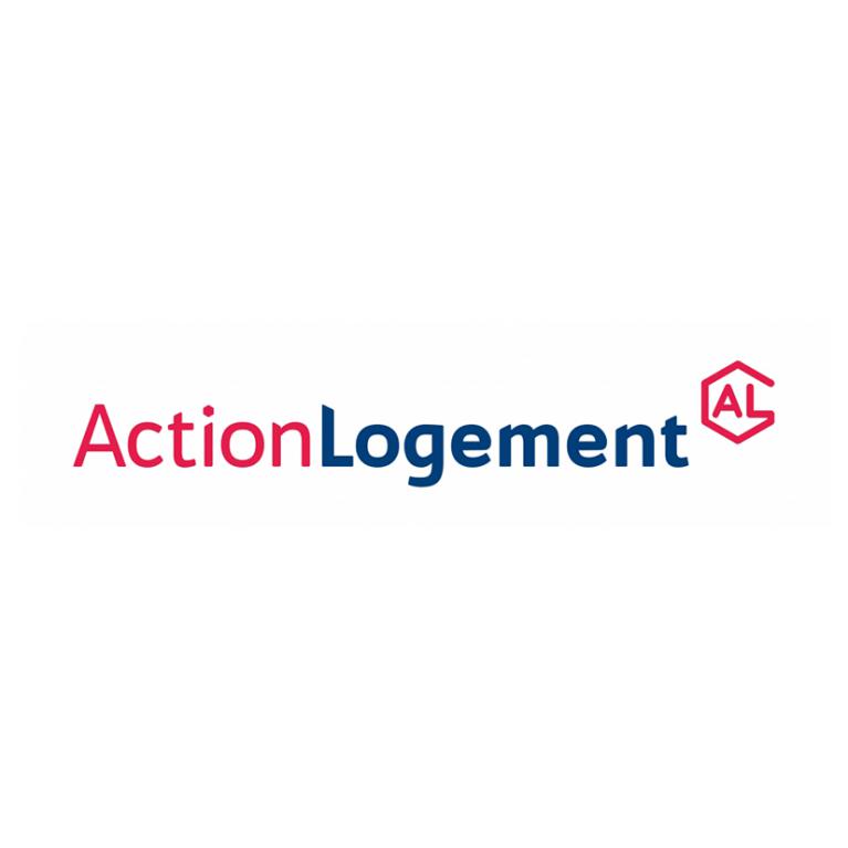 logo action logement - ntf façadier marmande