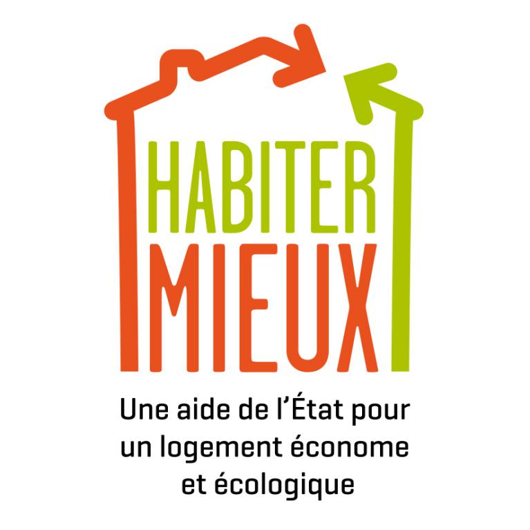 logo habiter mieux - ntf façadier marmande