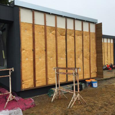 NTF Façadier Marmande Agen Bergerac Villeneuve - bardage fibro ciment