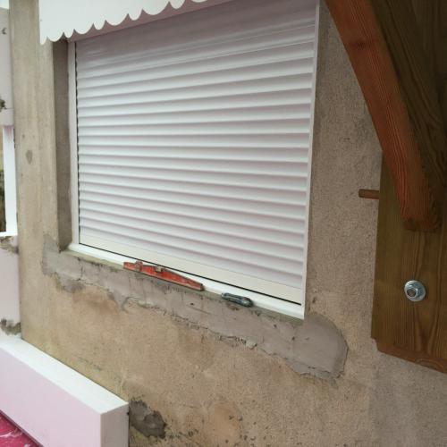 NTF Façadier Marmande Agen Bergerac Villeneuve - isolation par l'extèrieur